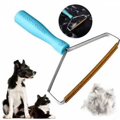 Uproot Cleaner Pro Reusable Pet Hair Remover